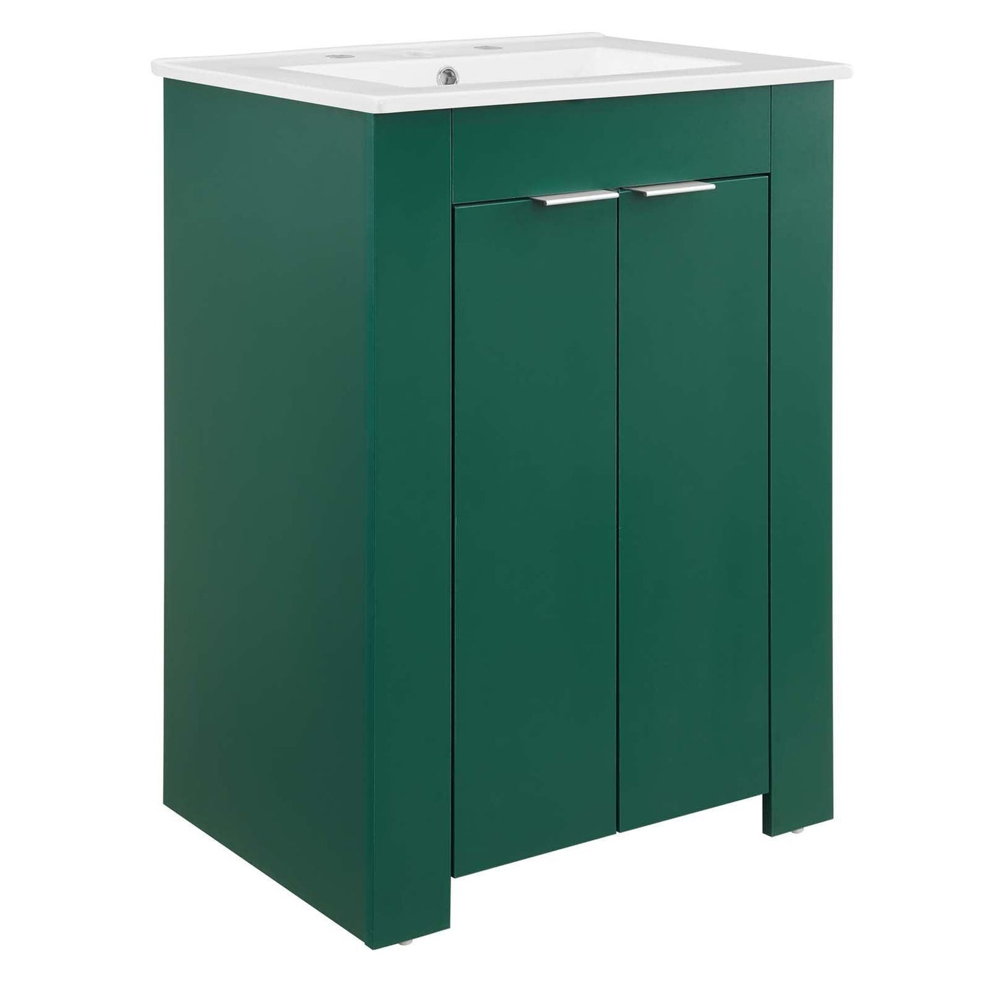 Maybelle 24" Bathroom Vanity, EEI-5378 FredCo