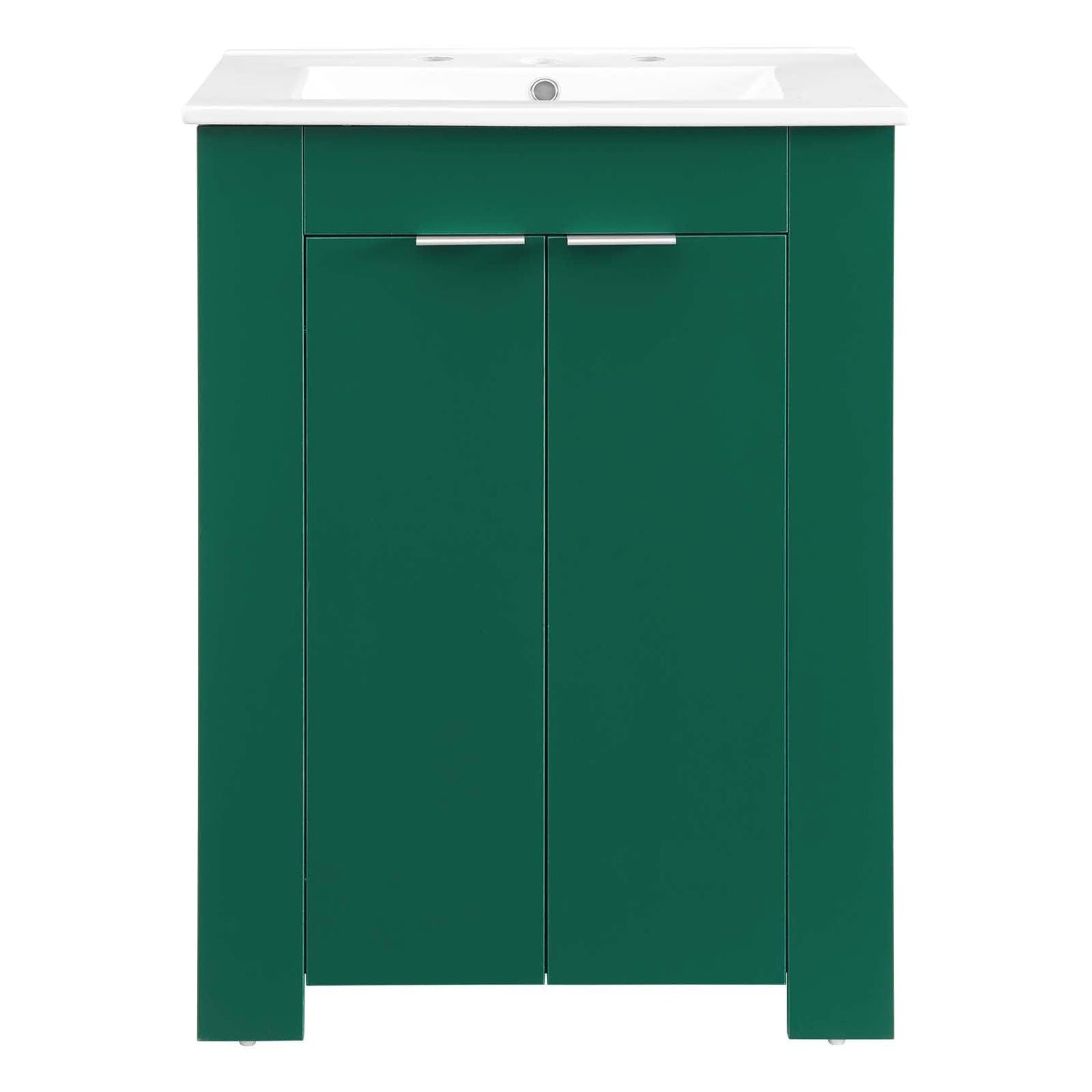 Maybelle 24" Bathroom Vanity, EEI-5378 FredCo