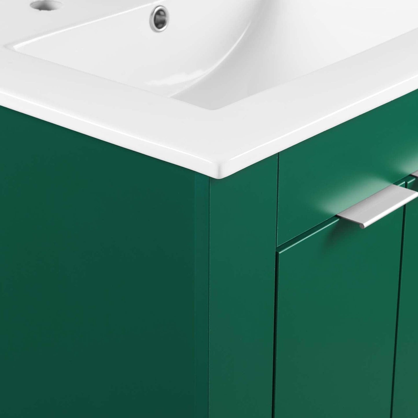 Maybelle 24" Bathroom Vanity, EEI-5378 FredCo