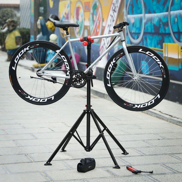 Mechanic Bike Repair Stand FredCo