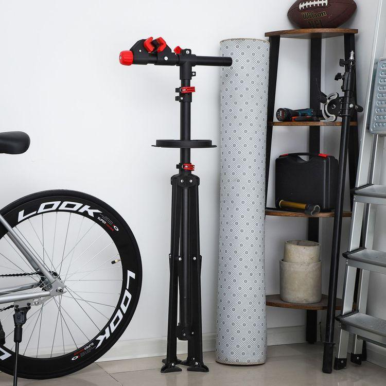 Mechanic Bike Repair Stand FredCo