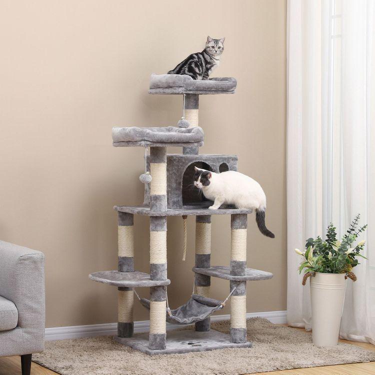 Medium Size Cat Tree FredCo