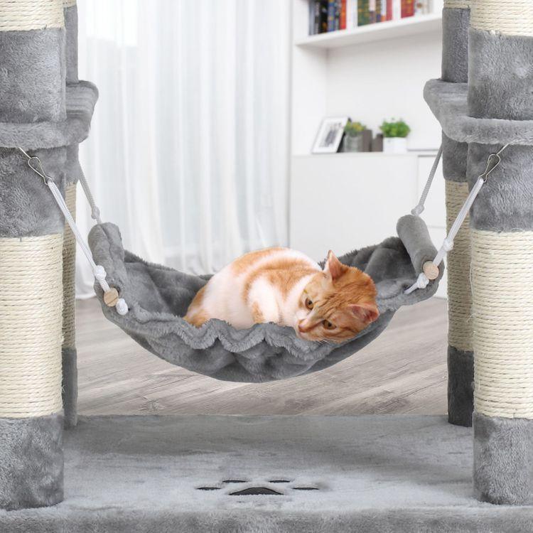 Medium Size Cat Tree FredCo