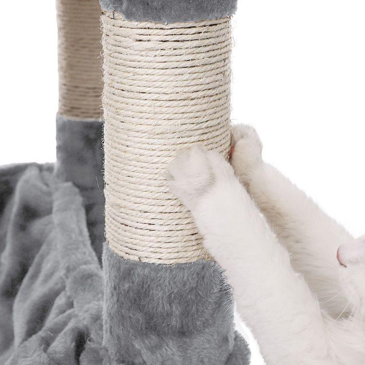 Medium Size Cat Tree FredCo