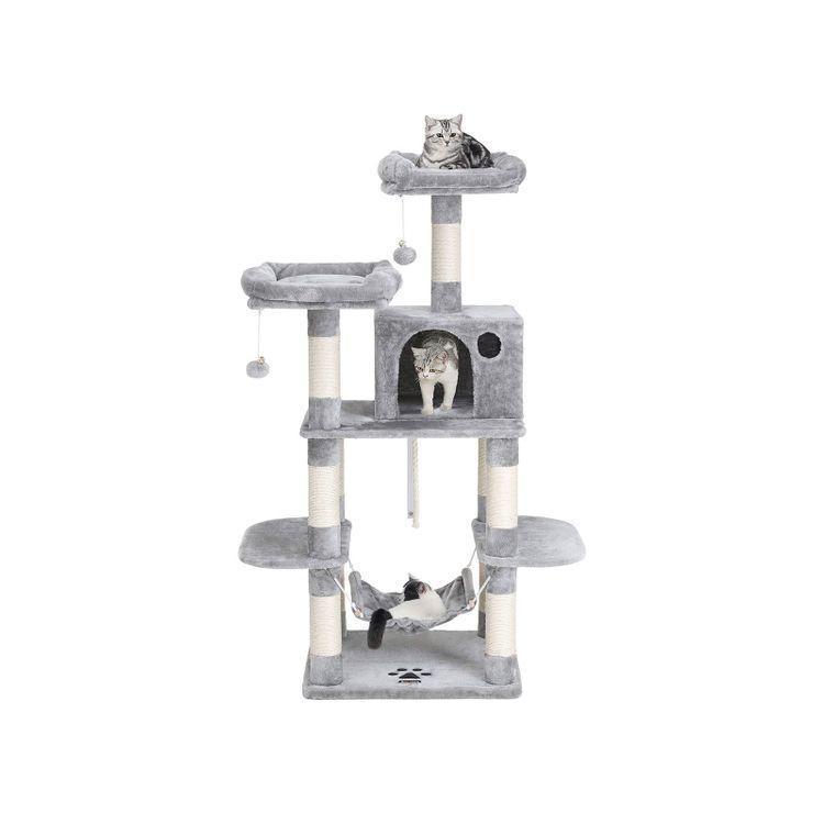 Medium Size Cat Tree FredCo