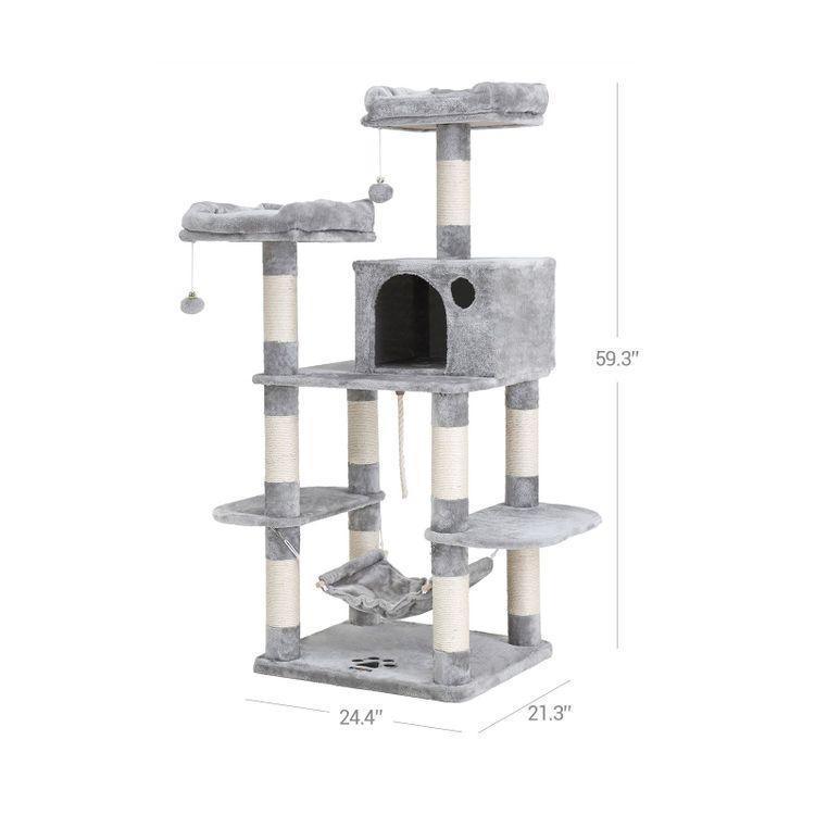Medium Size Cat Tree FredCo