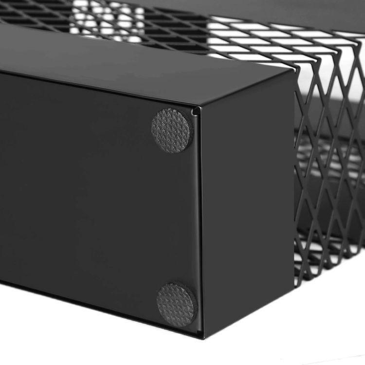 Metal Rectangular Umbrella Stand FredCo