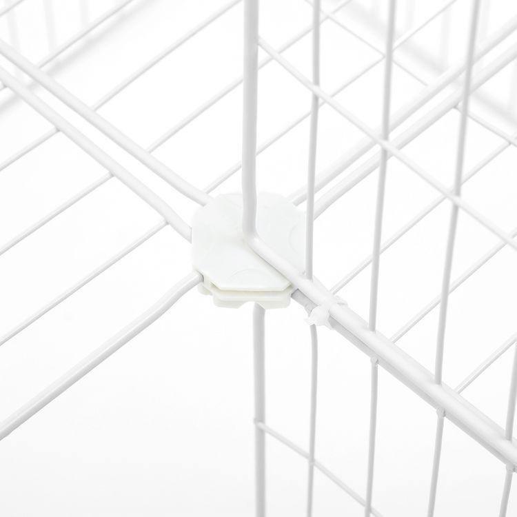 Metal Wire Pet Playpen FredCo