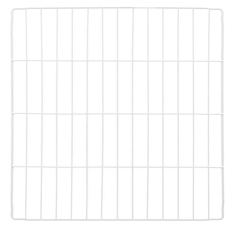 Metal Wire Pet Playpen FredCo