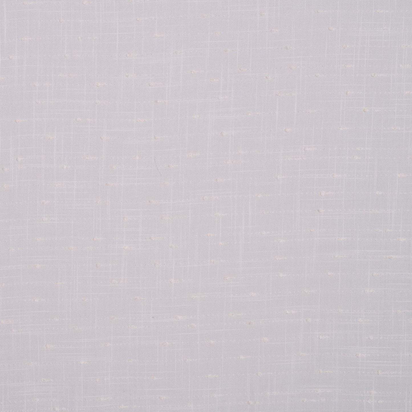 Meteorite Speckled Modern Sheer Grommet 2-Piece Curtain Panel Set FredCo