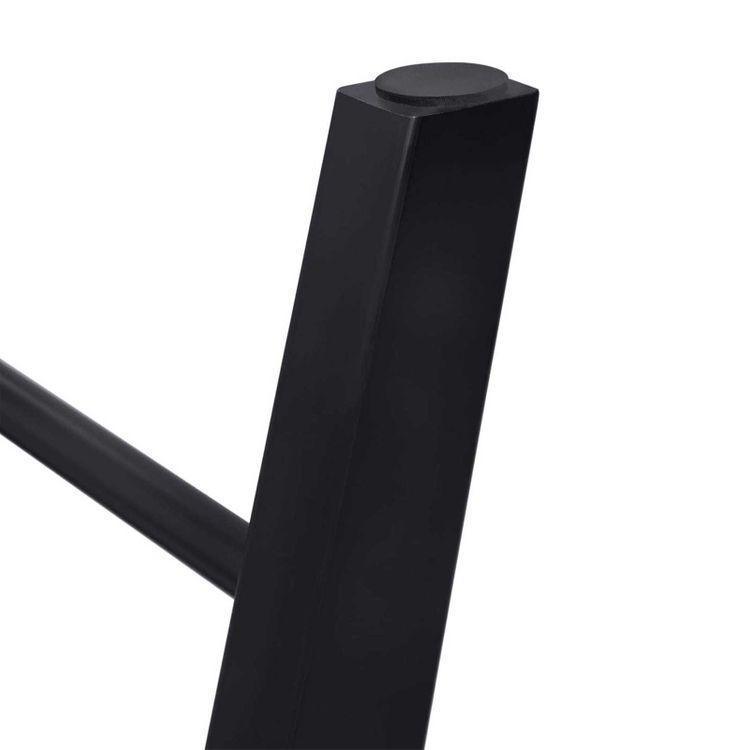 Modern Vanity Stool FredCo