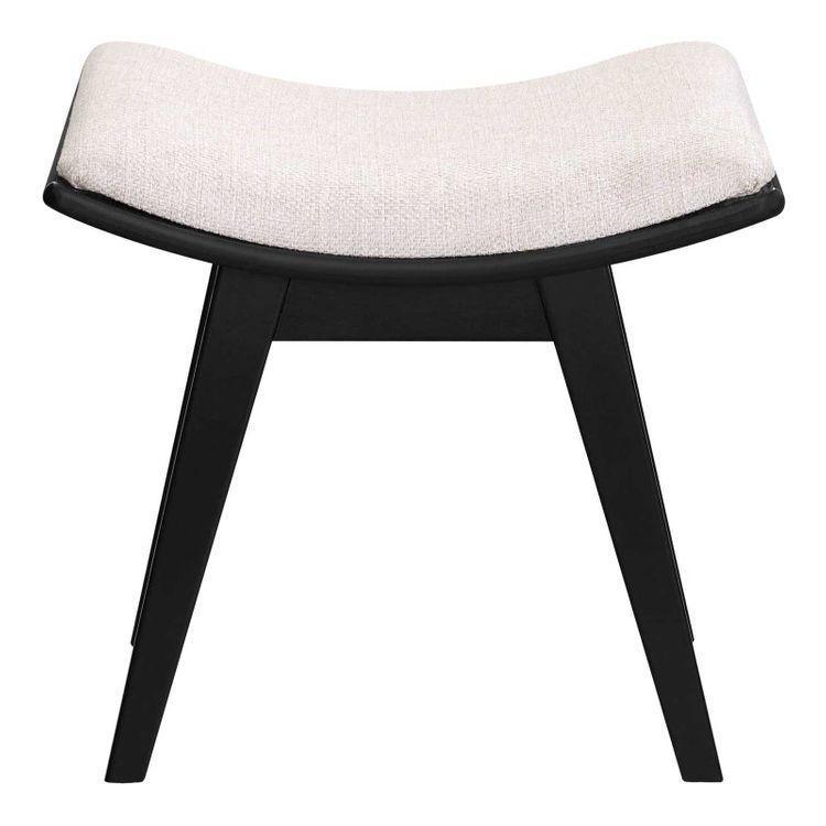 Modern Vanity Stool FredCo