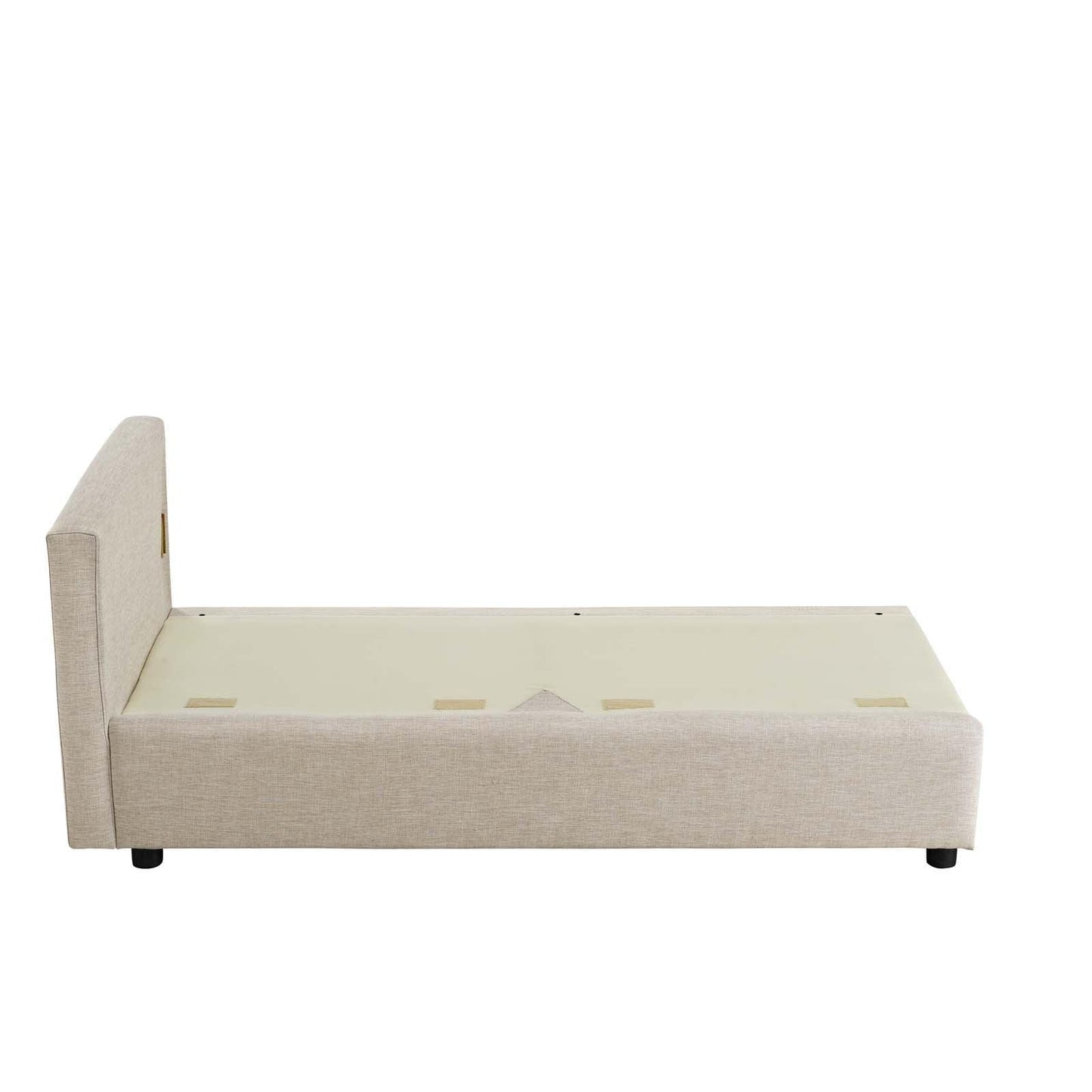 Modway Activate Upholstered Fabric Sofa FredCo