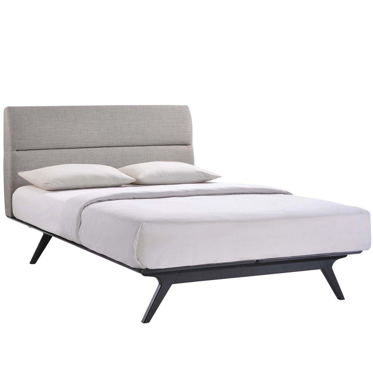 Modway Addison Queen Bed FredCo