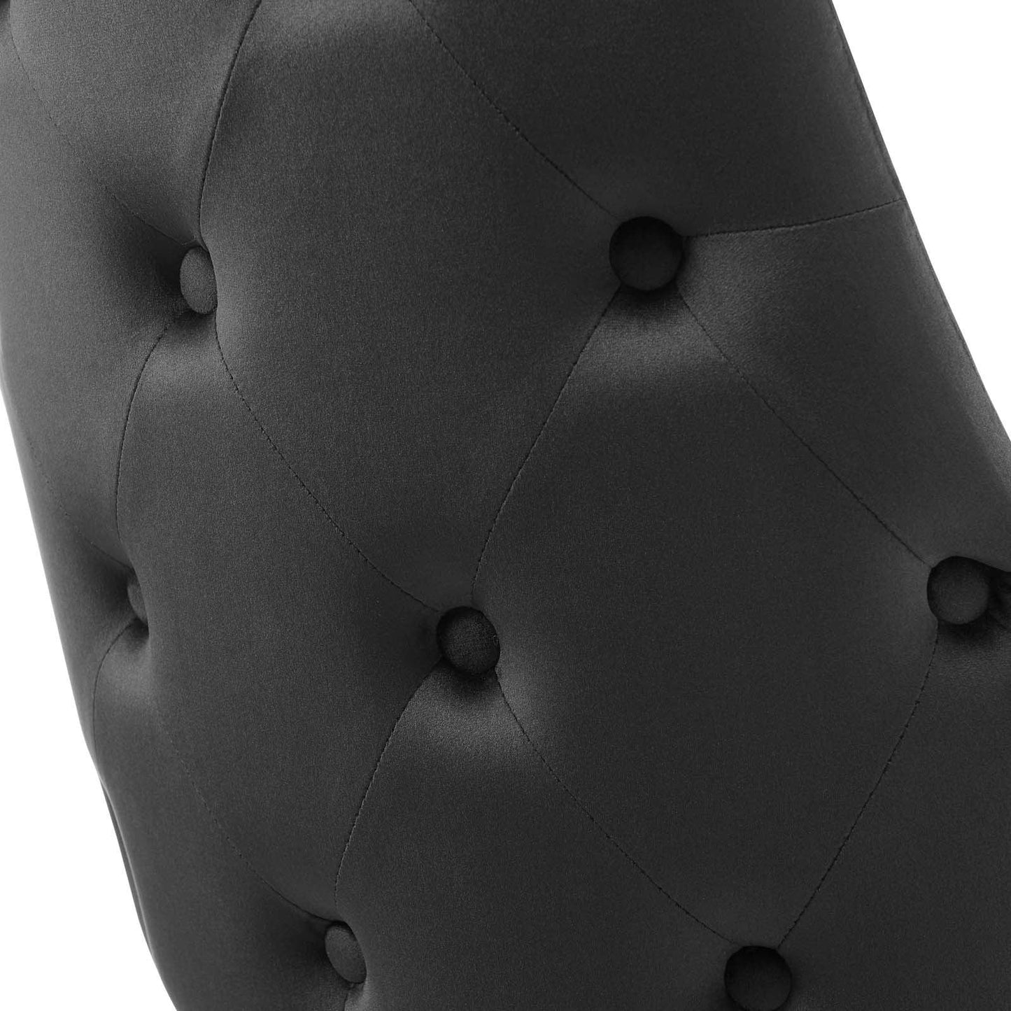 Modway Adorn Tufted Performance Velvet Dining Side Chair FredCo