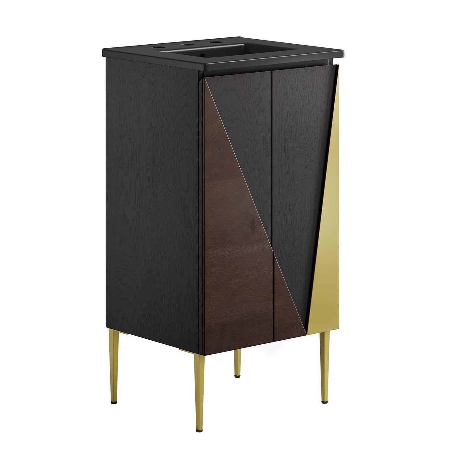 Modway Alchemist 18" Bathroom Vanity FredCo