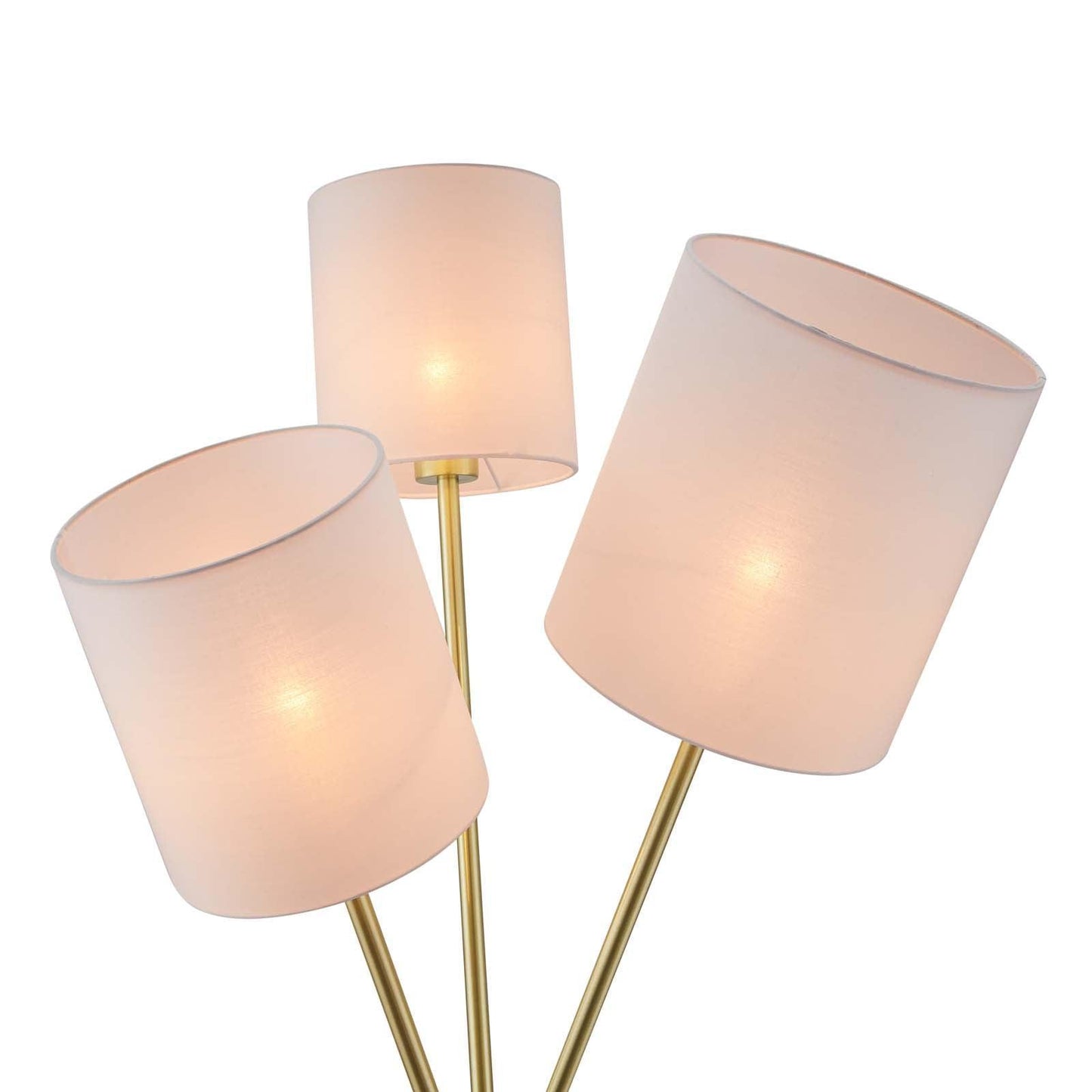 Modway Alexa 3-Light Floor Lamp FredCo