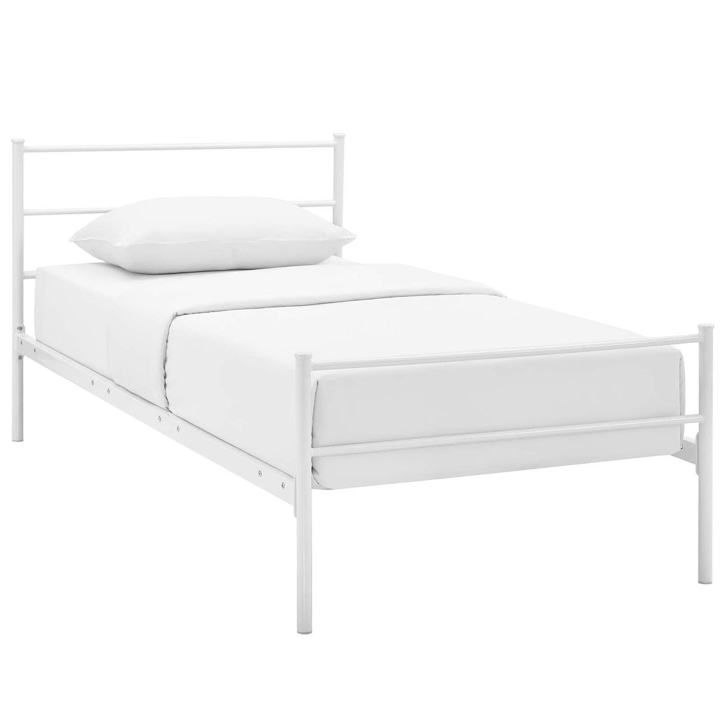 Modway Alina Twin Platform Bed Frame FredCo