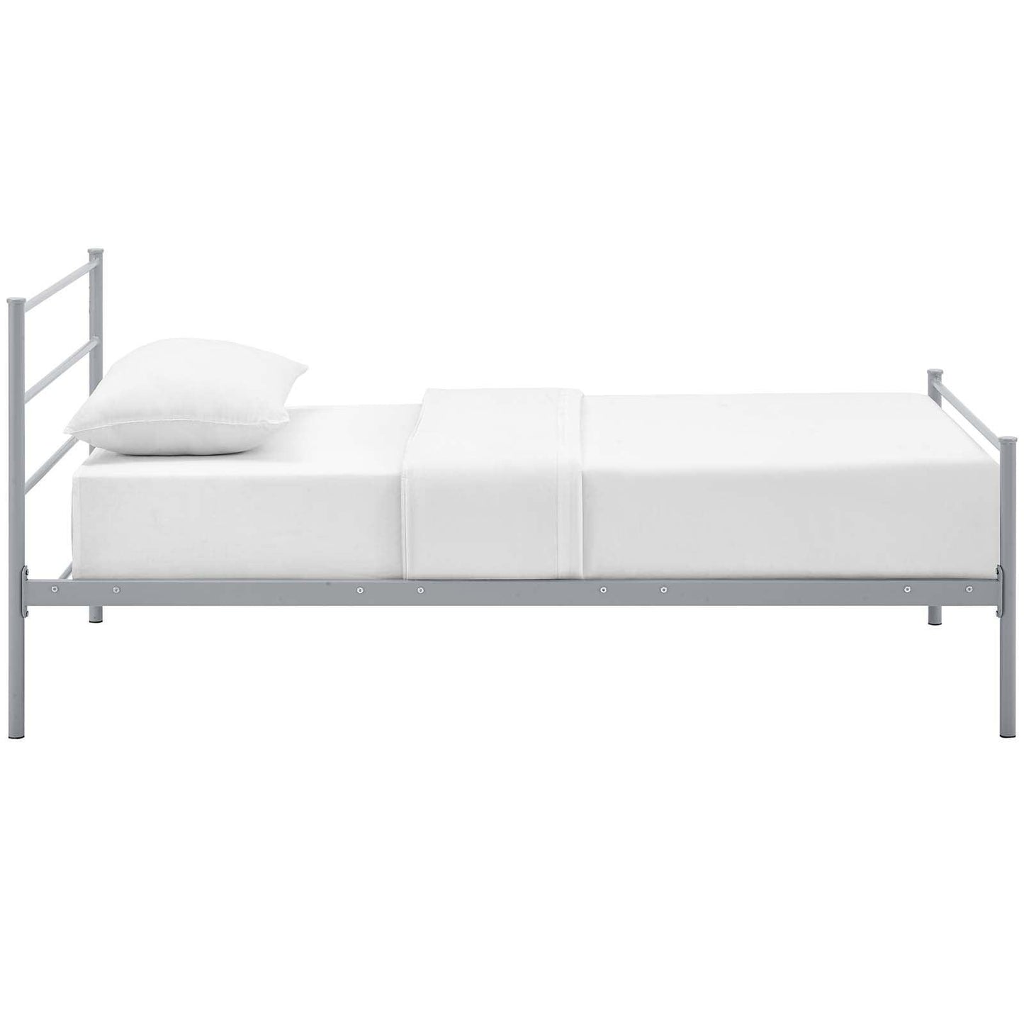 Modway Alina Twin Platform Bed Frame FredCo