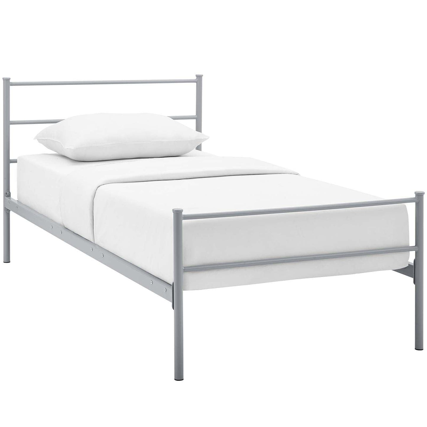 Modway Alina Twin Platform Bed Frame FredCo