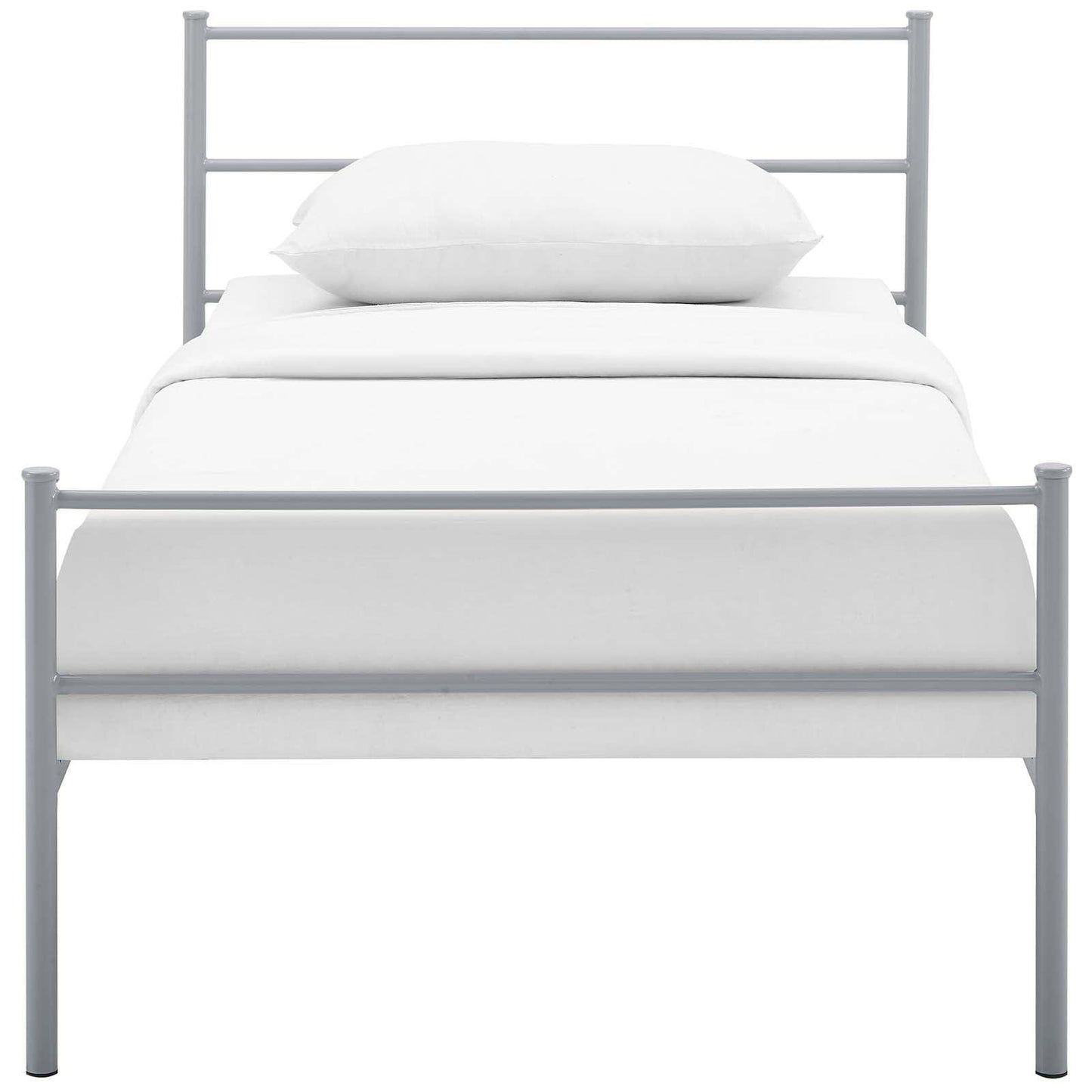 Modway Alina Twin Platform Bed Frame FredCo