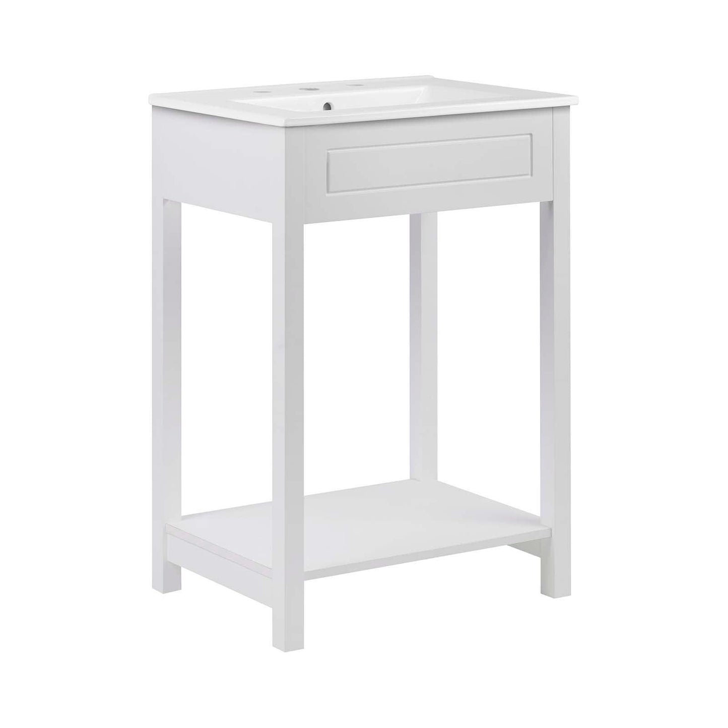 Modway Altura 24" Bathroom Vanity FredCo