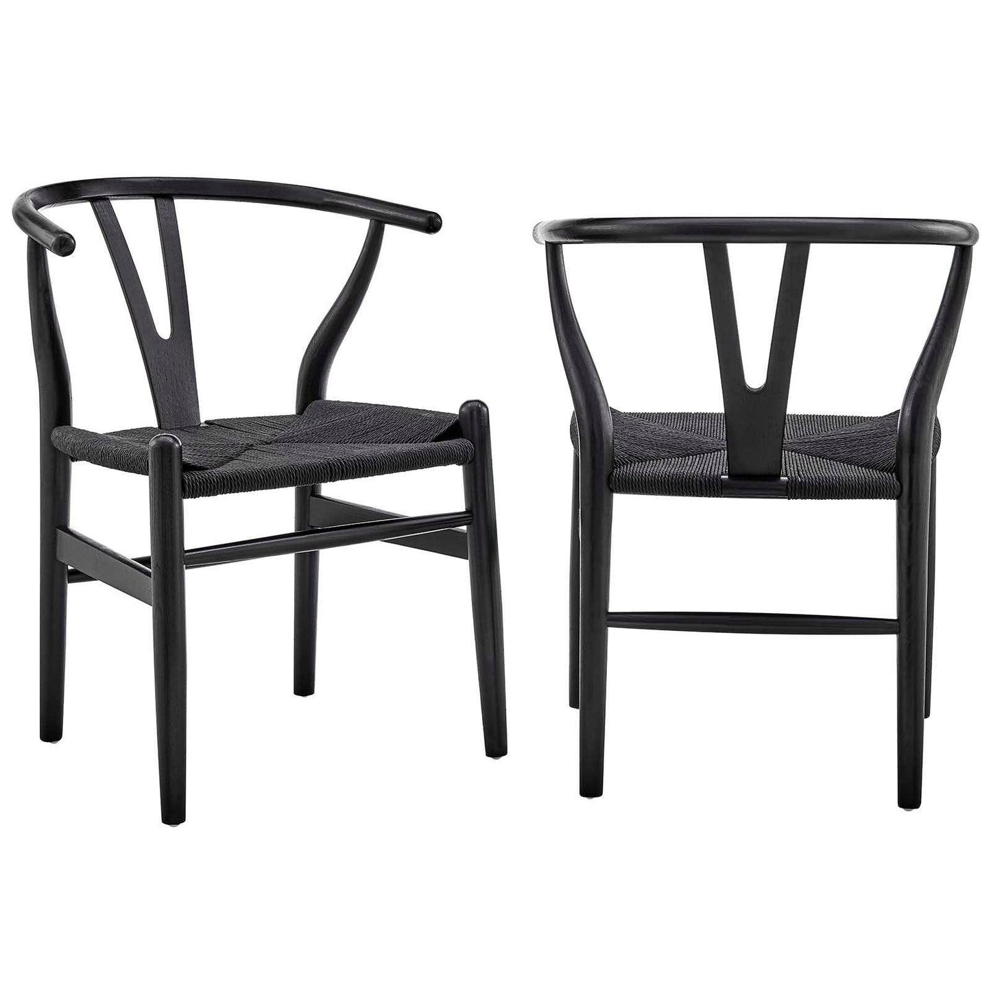 Modway Amish Dining Armchair Set of 2 FredCo