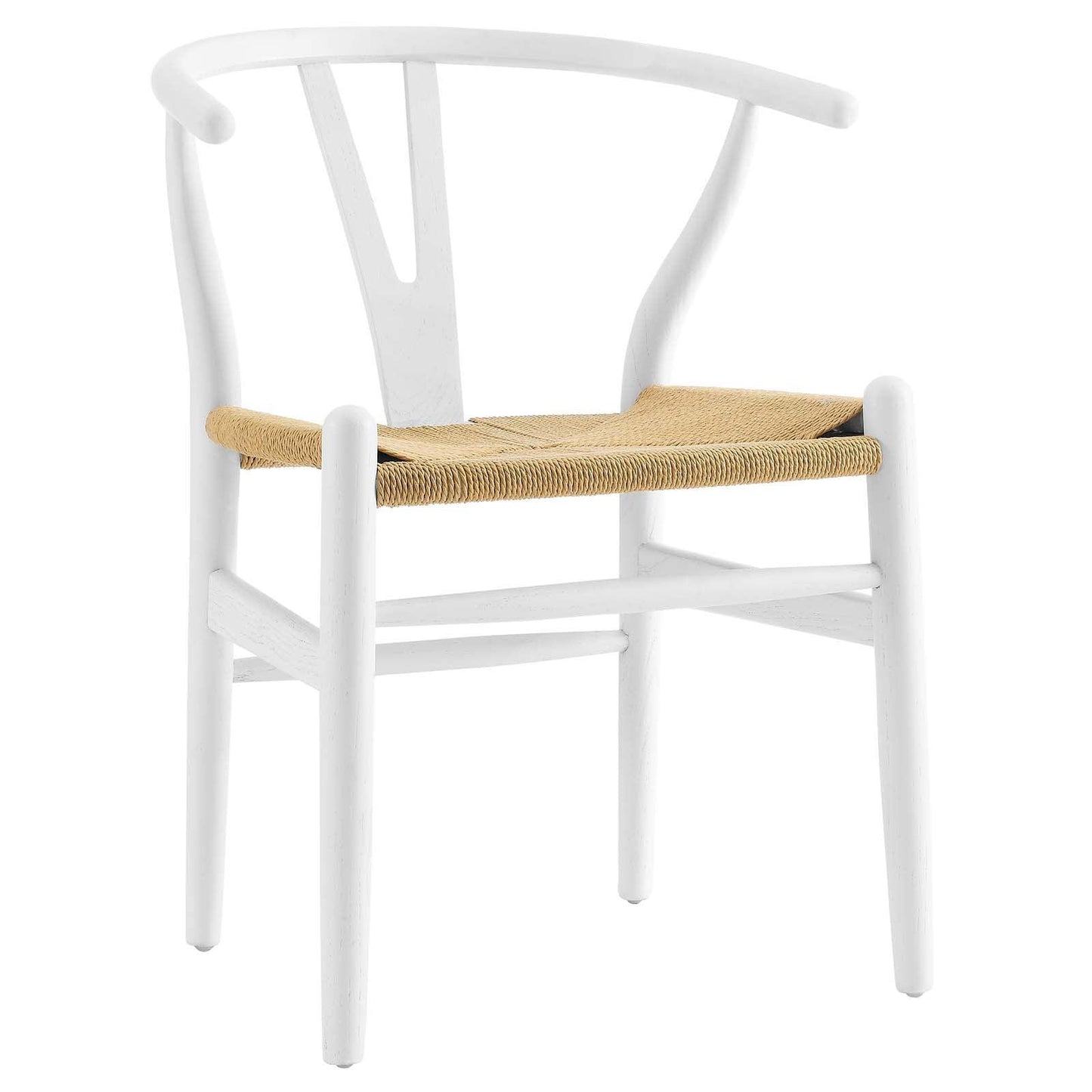 Modway Amish Dining Wood Armchair FredCo