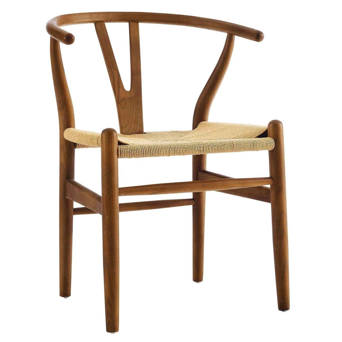 Modway Amish Dining Wood Armchair FredCo