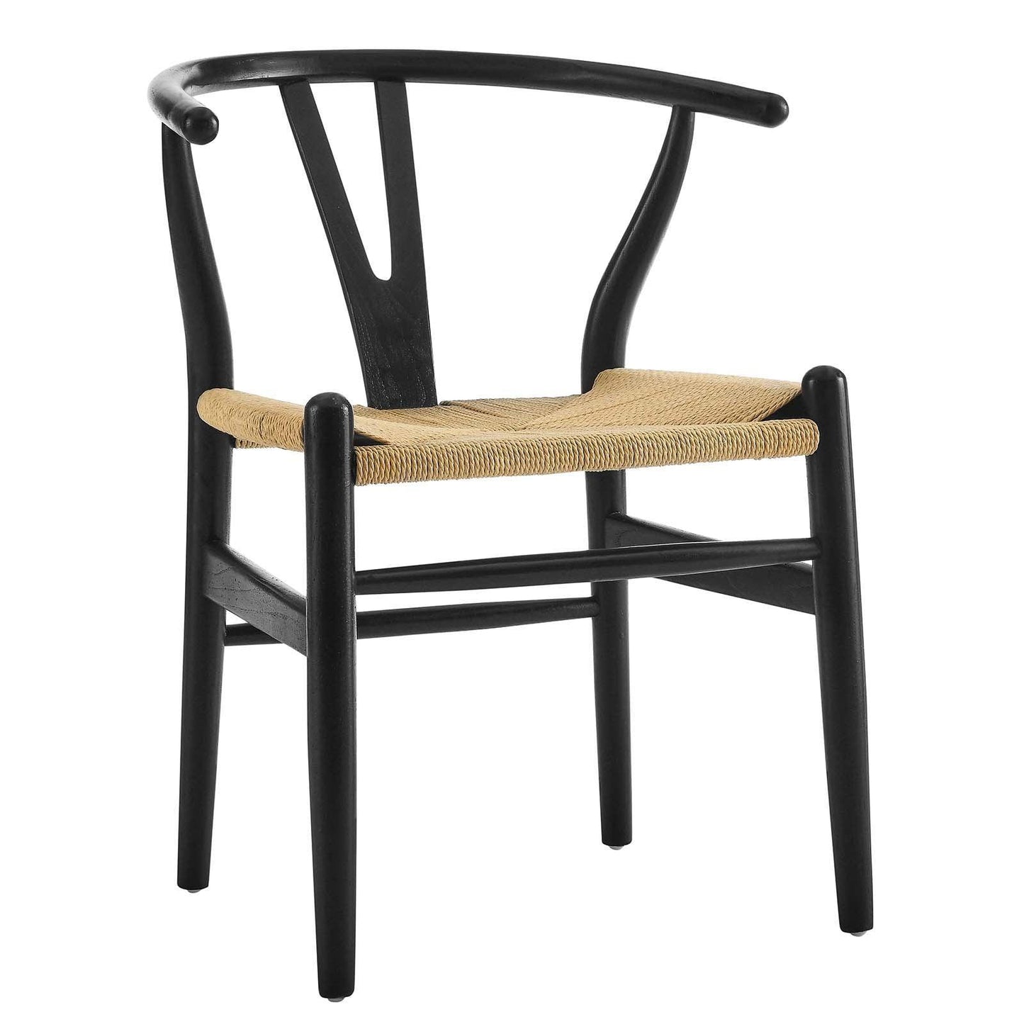 Modway Amish Dining Wood Armchair FredCo