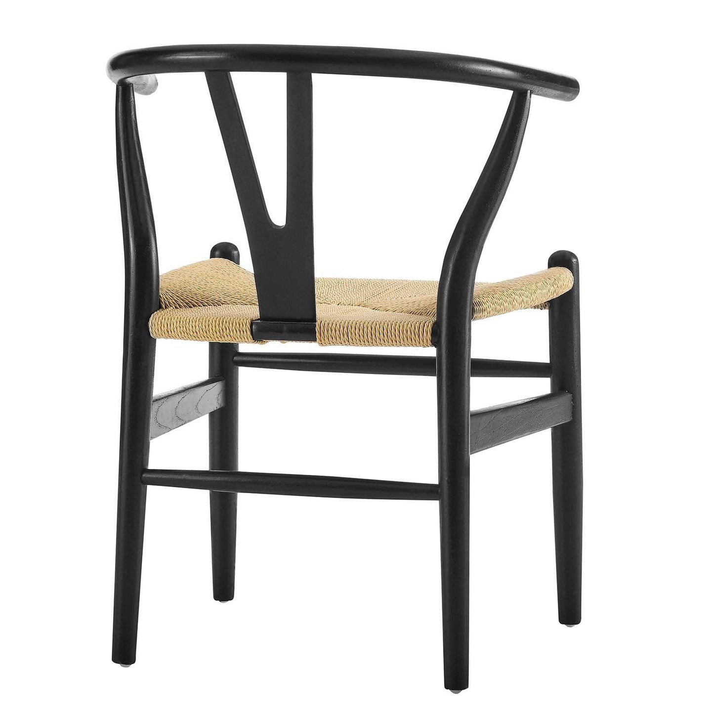 Modway Amish Dining Wood Armchair FredCo