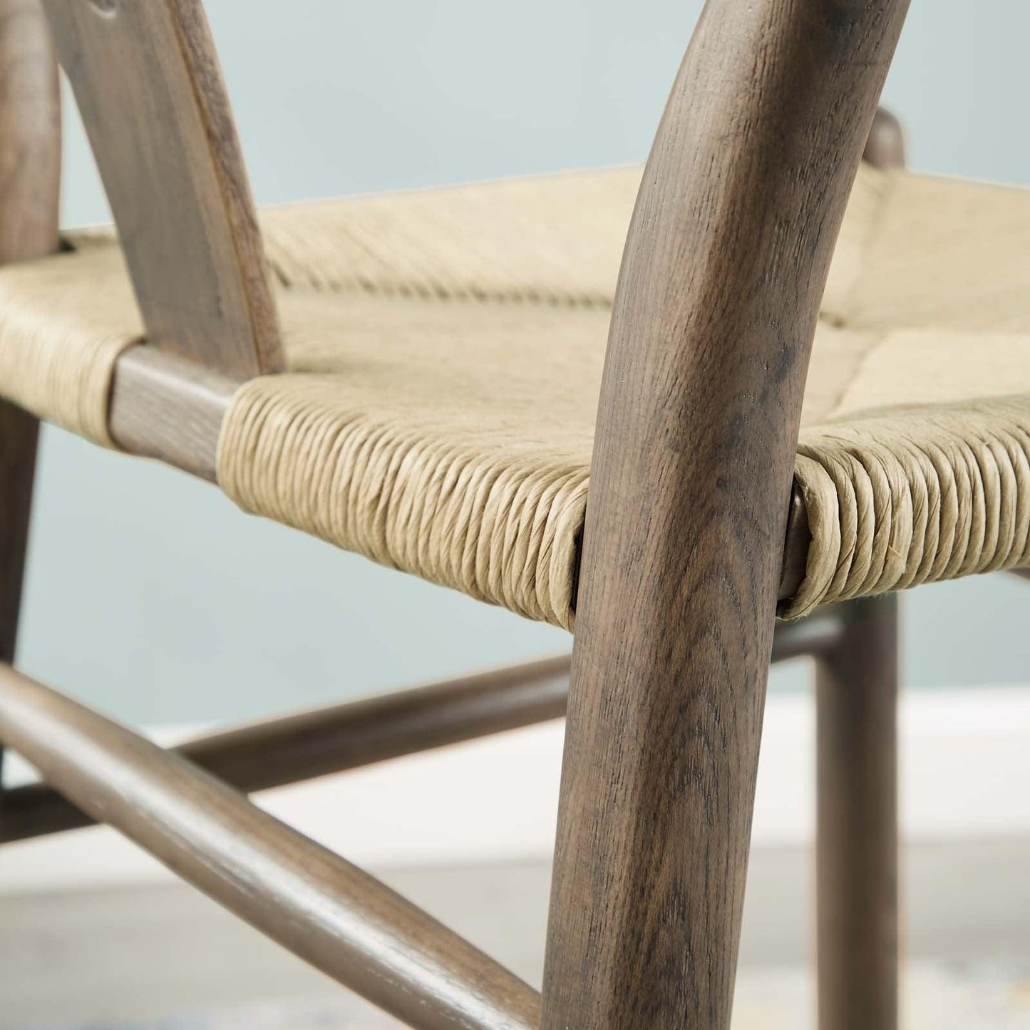 Modway Amish Wood Bar Stool FredCo