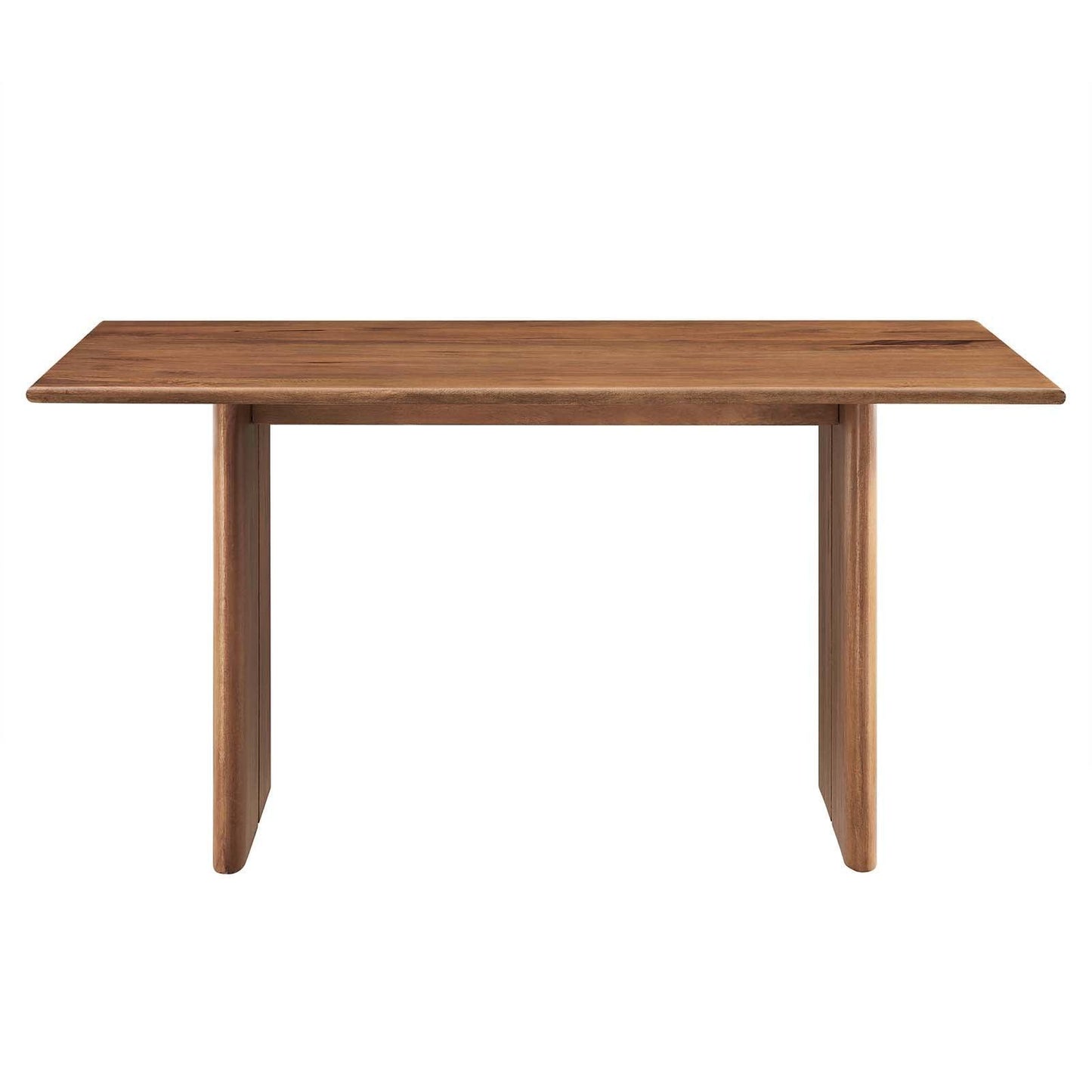 Modway Amistad 60" Wood Dining Table, EEI-6338 FredCo