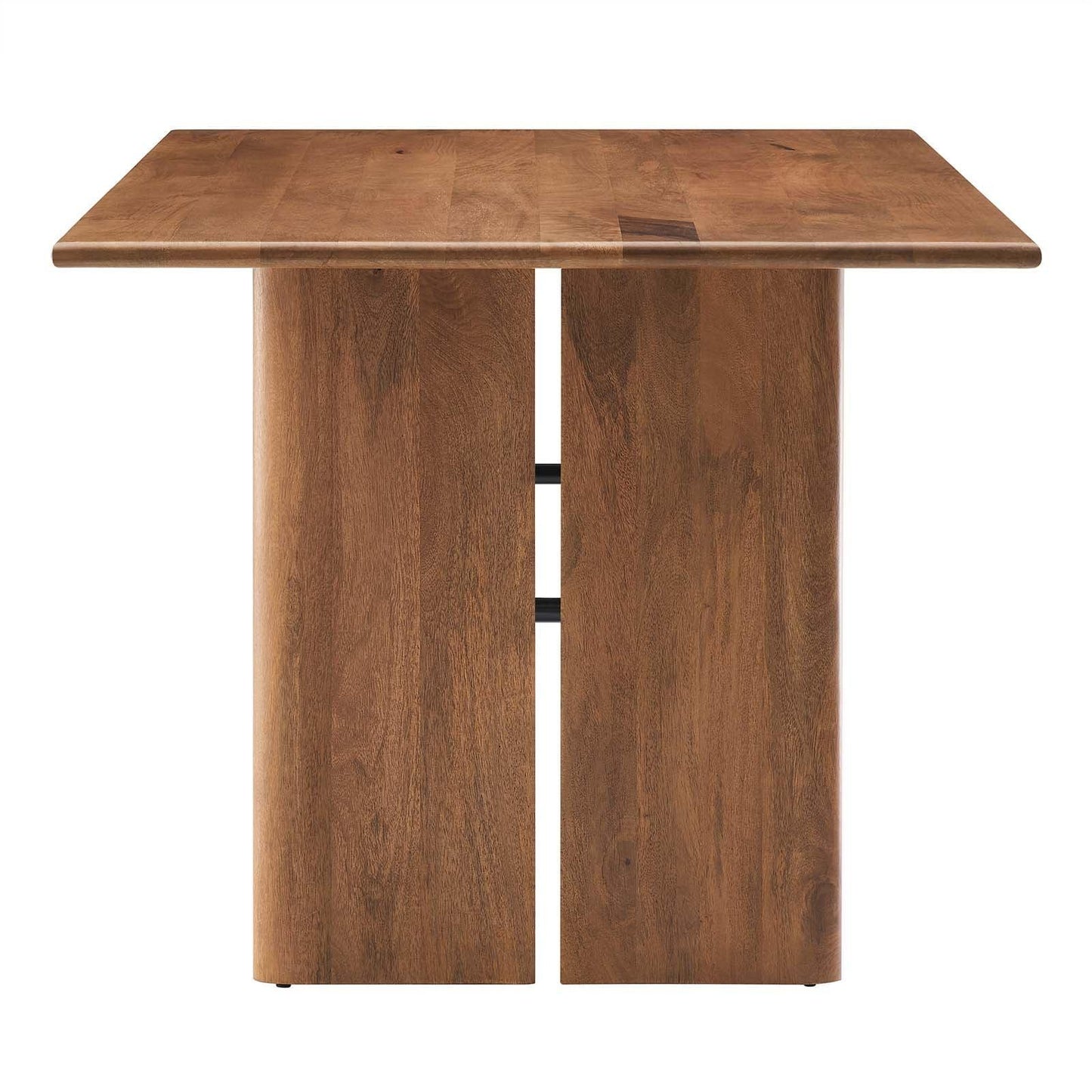 Modway Amistad 60" Wood Dining Table, EEI-6338 FredCo