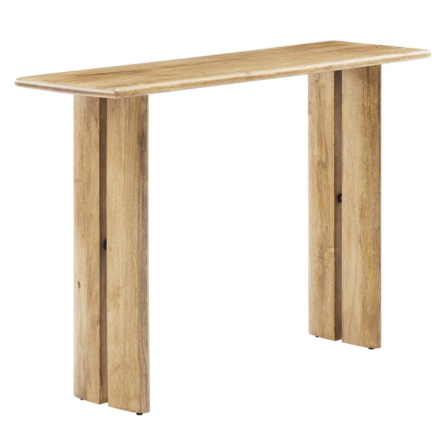 Modway Amistad Wood Console Table, EEI-6342 FredCo