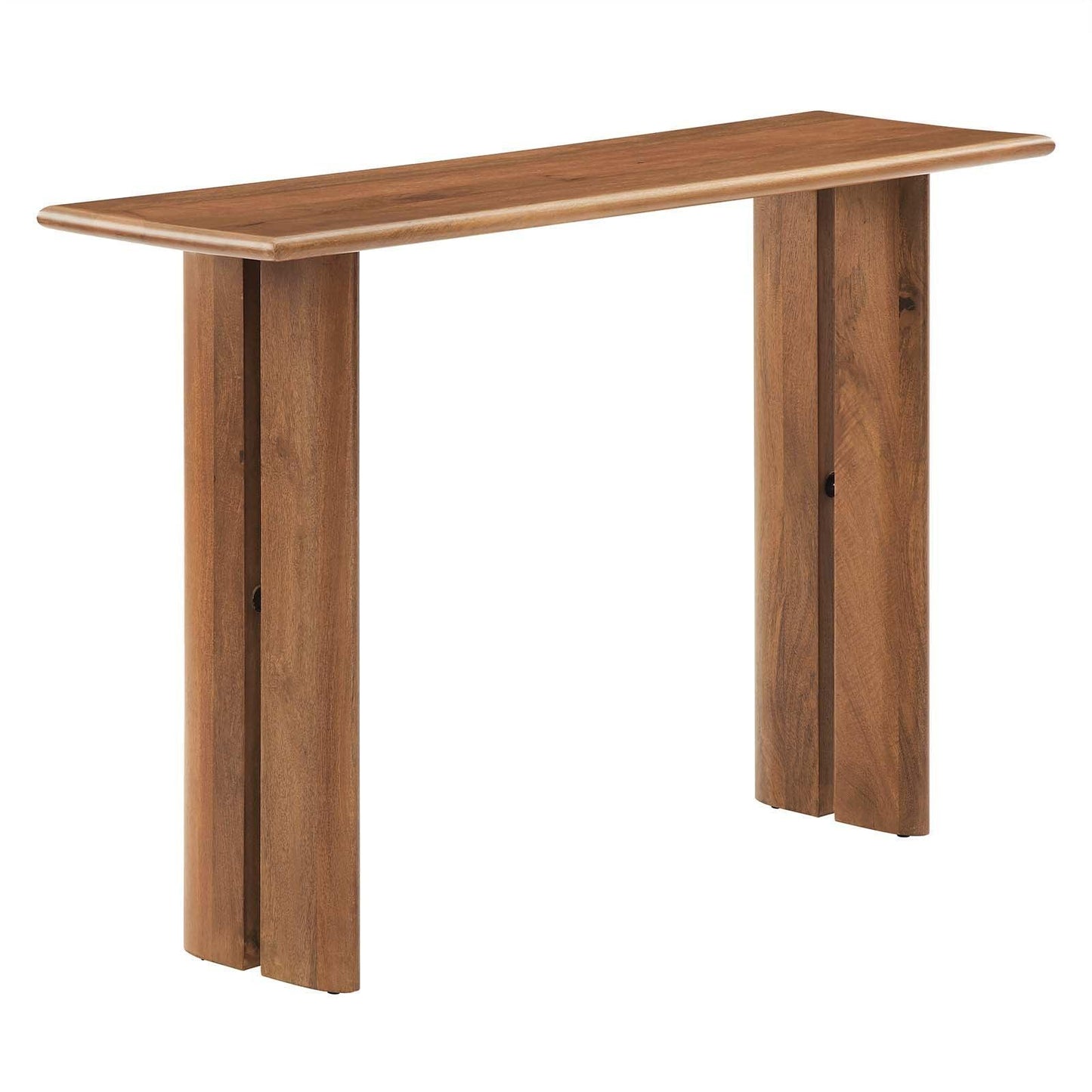 Modway Amistad Wood Console Table, EEI-6342 FredCo