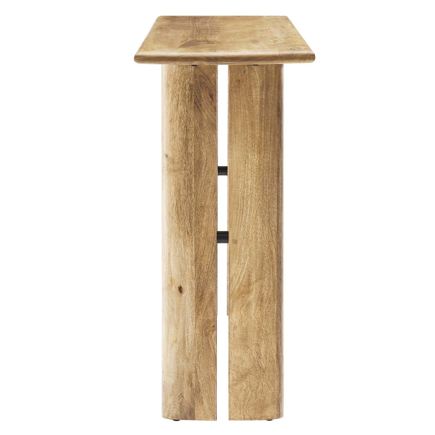 Modway Amistad Wood Console Table, EEI-6342 FredCo