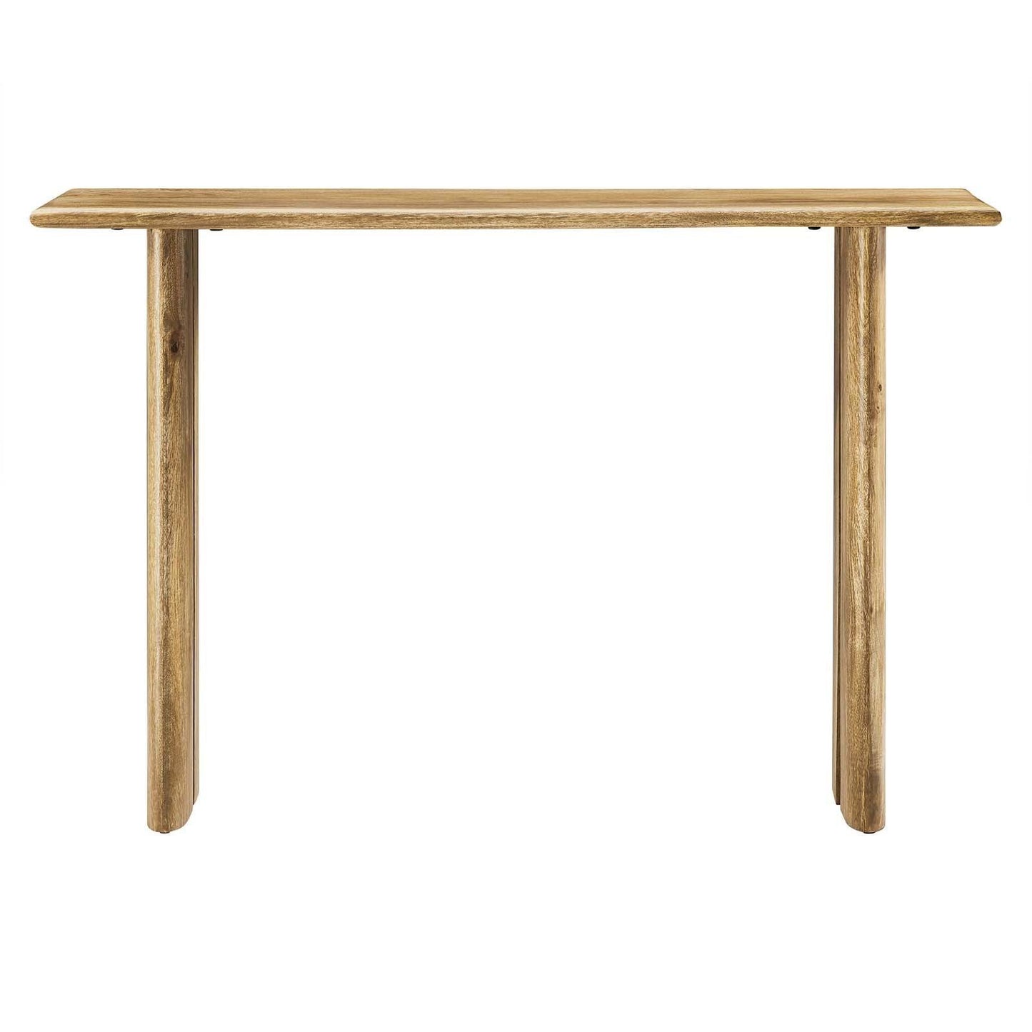 Modway Amistad Wood Console Table, EEI-6342 FredCo