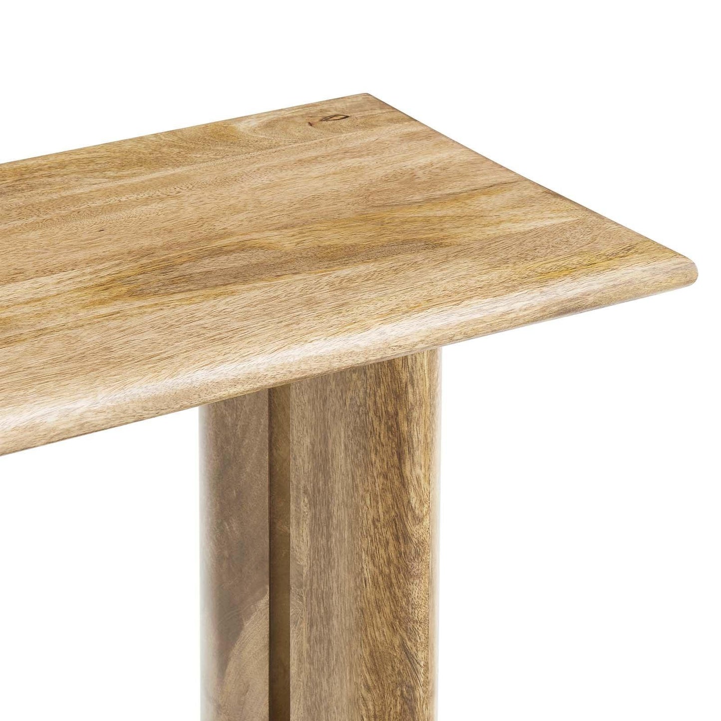 Modway Amistad Wood Console Table, EEI-6342 FredCo