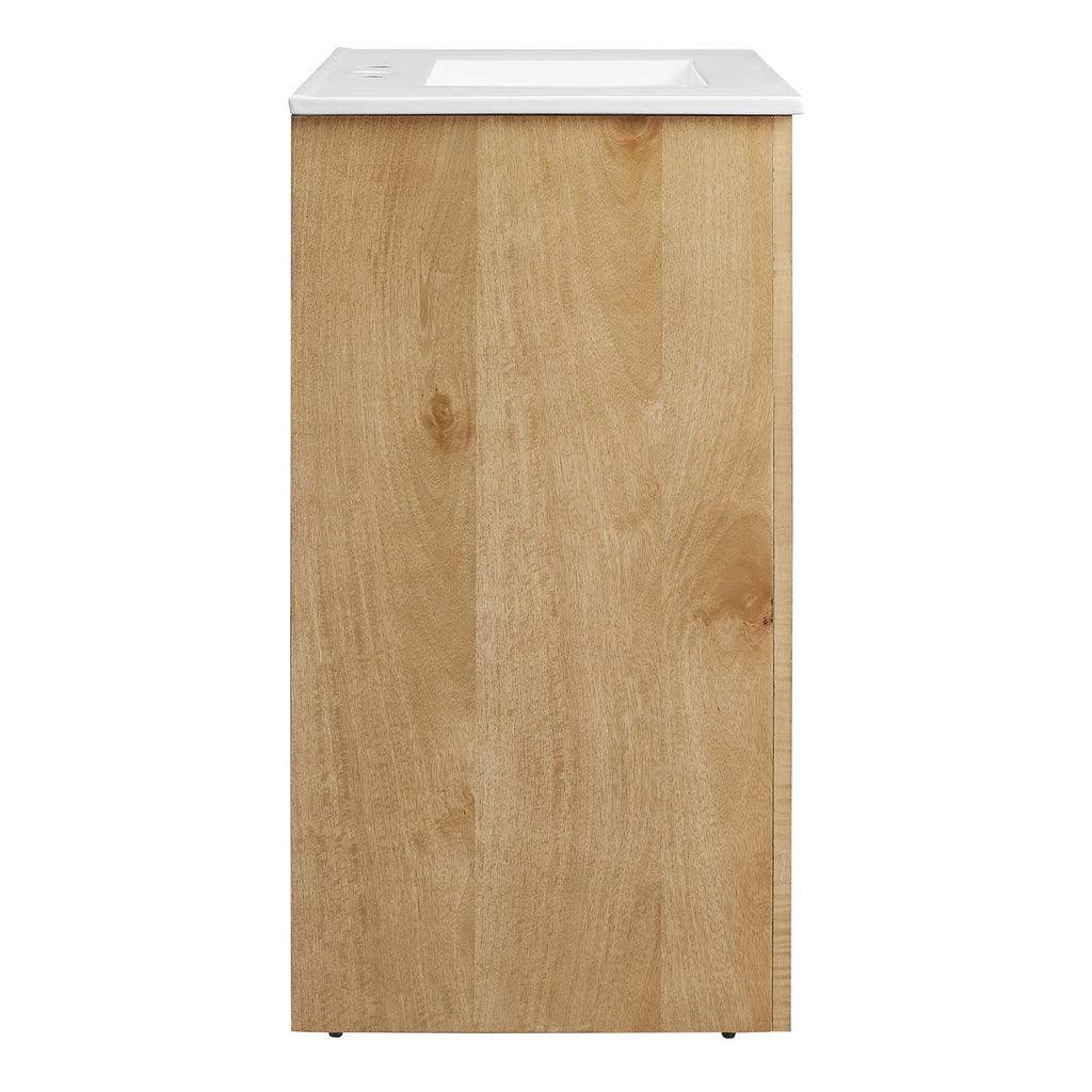 Modway Appia 36" Bathroom Vanity FredCo