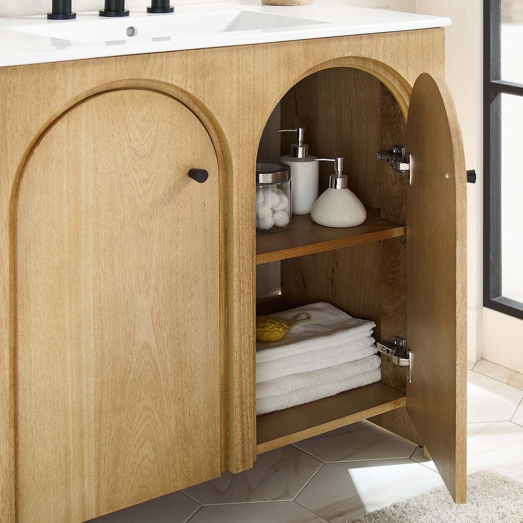 Modway Appia 36" Bathroom Vanity FredCo