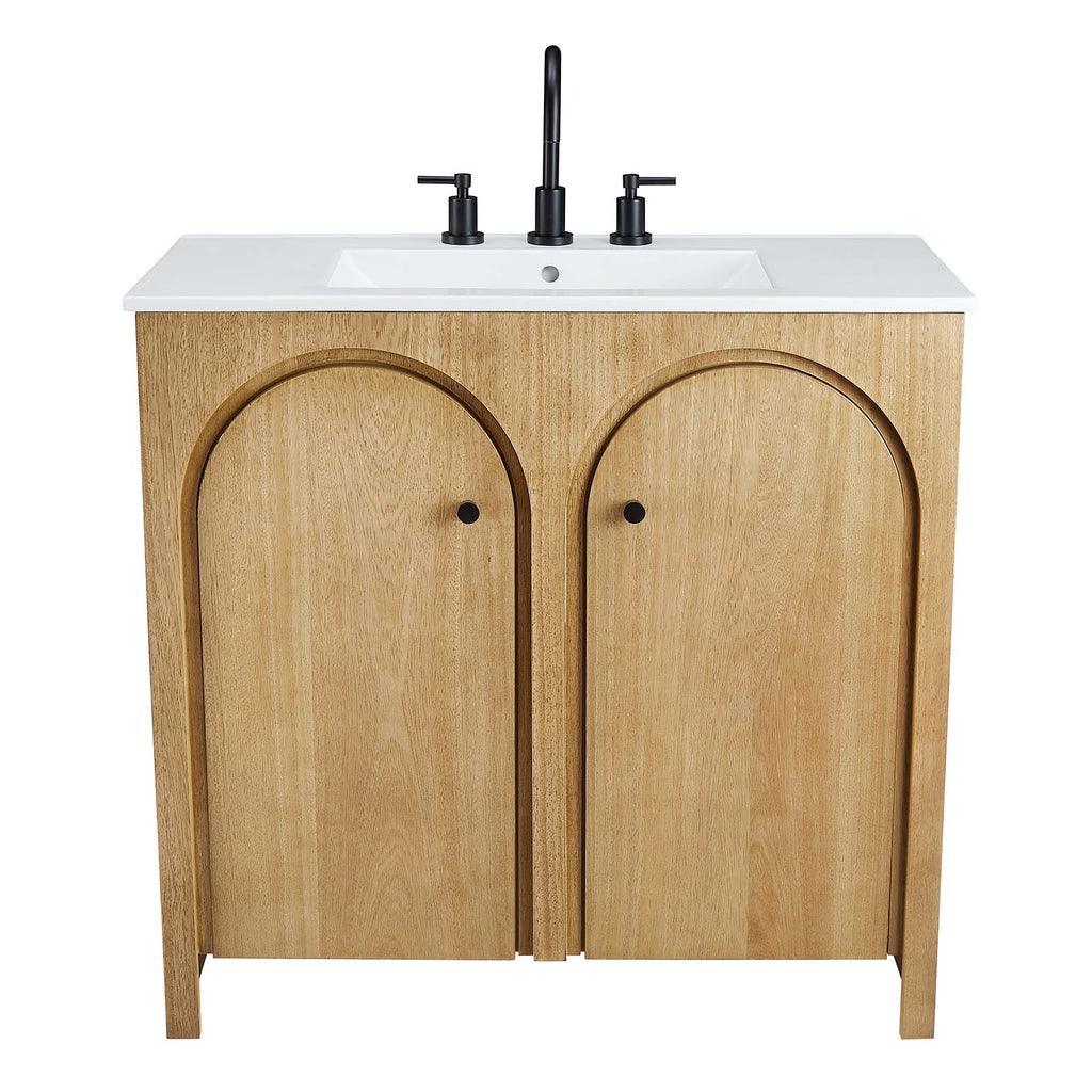Modway Appia 36" Bathroom Vanity FredCo