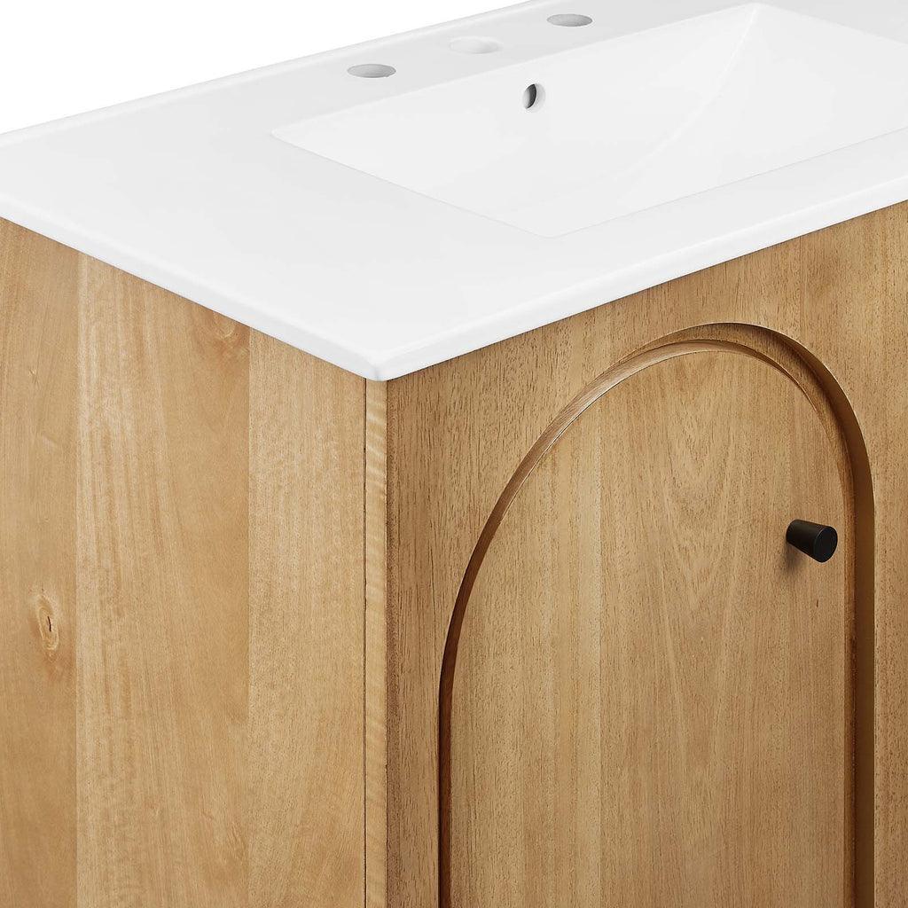 Modway Appia 36" Bathroom Vanity FredCo