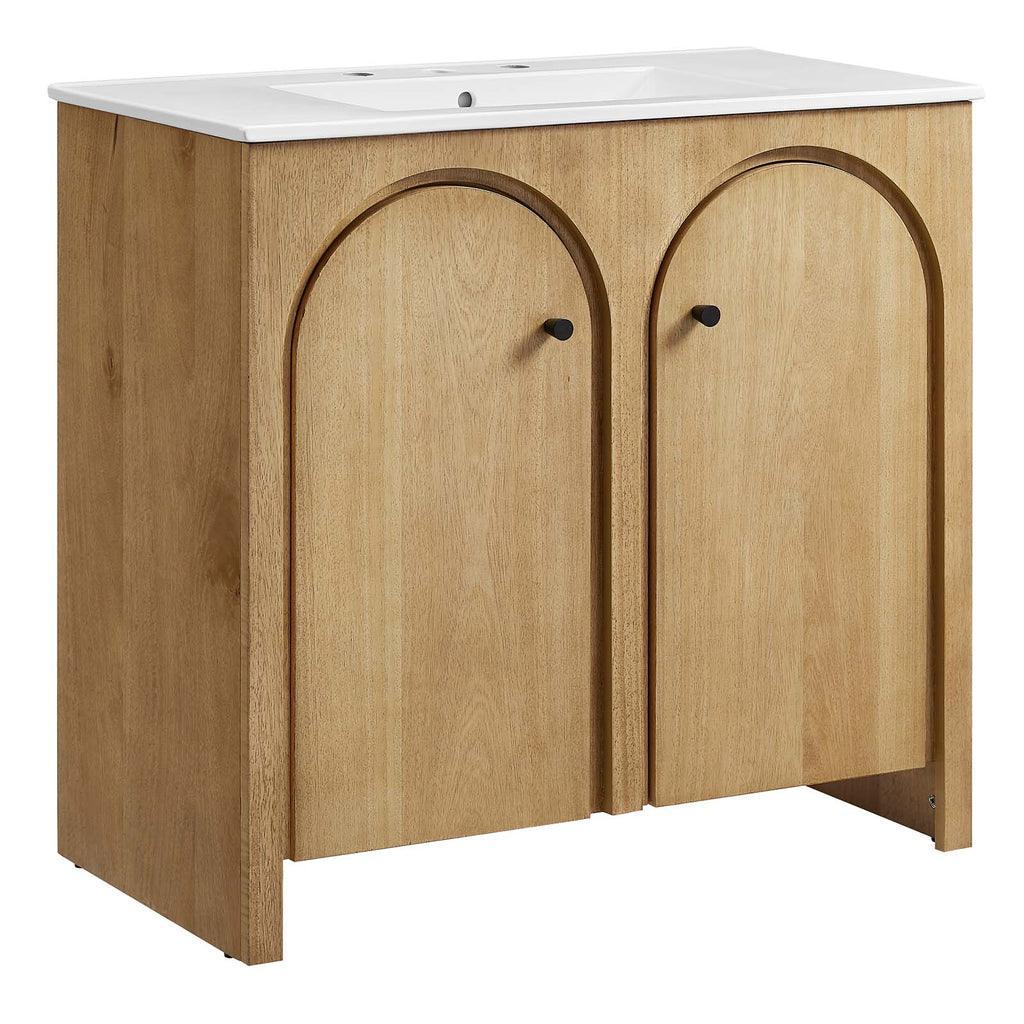 Modway Appia 36" Bathroom Vanity FredCo