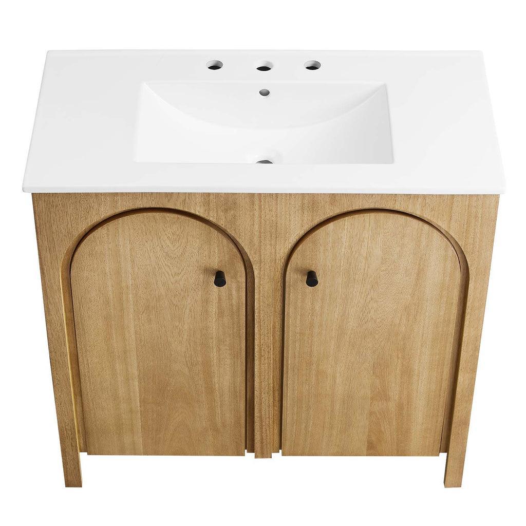 Modway Appia 36" Bathroom Vanity FredCo