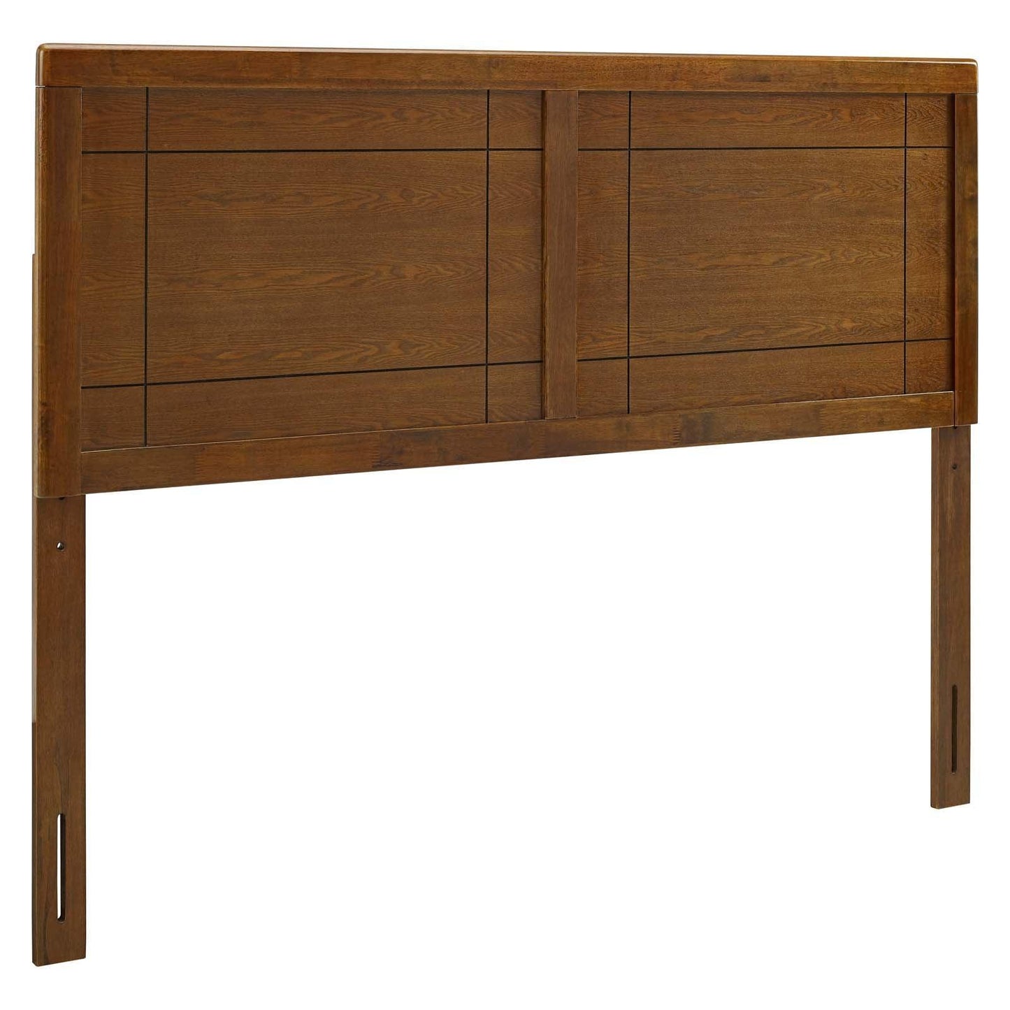 Modway Archie King Wood Headboard FredCo