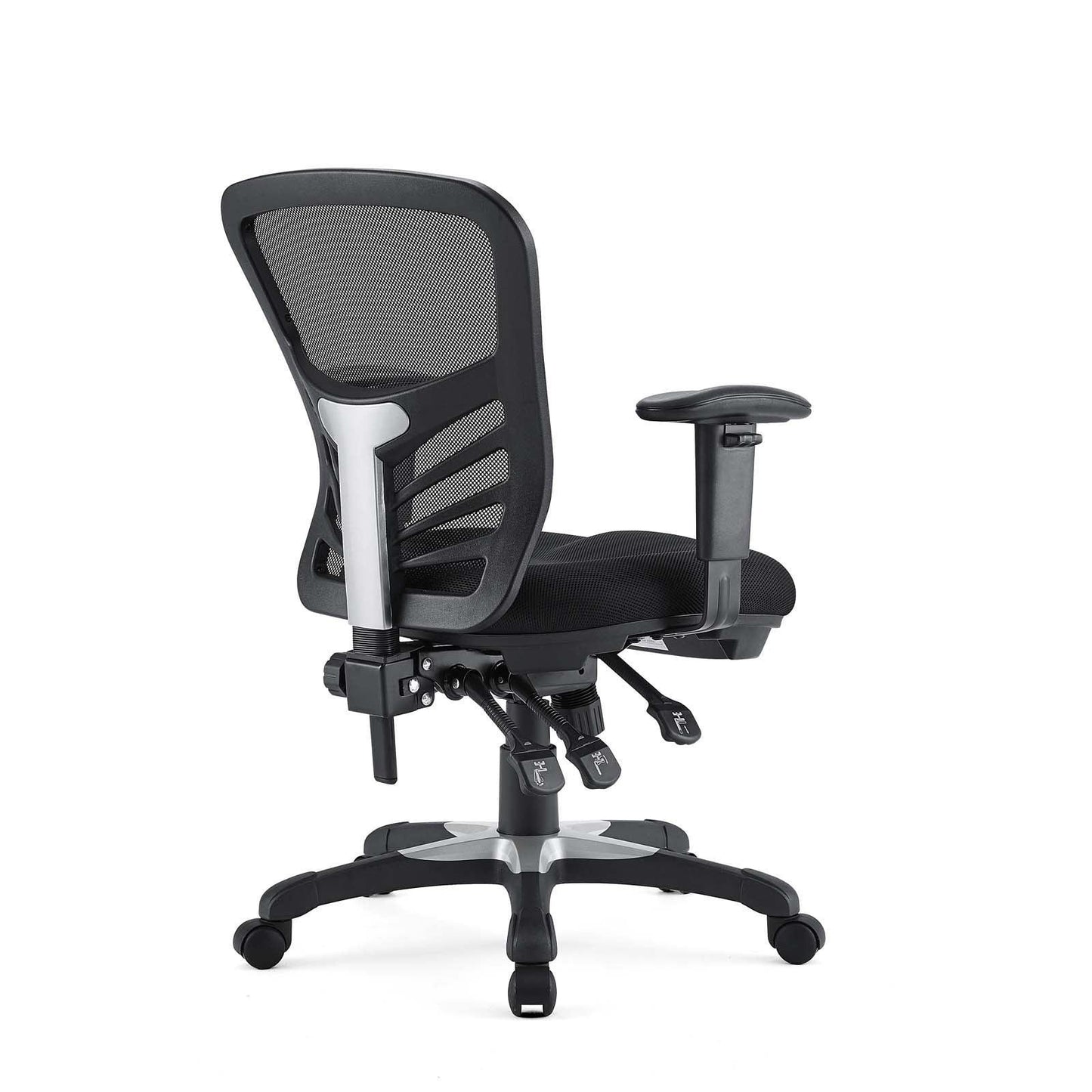 Modway Articulate Mesh Office Chair FredCo