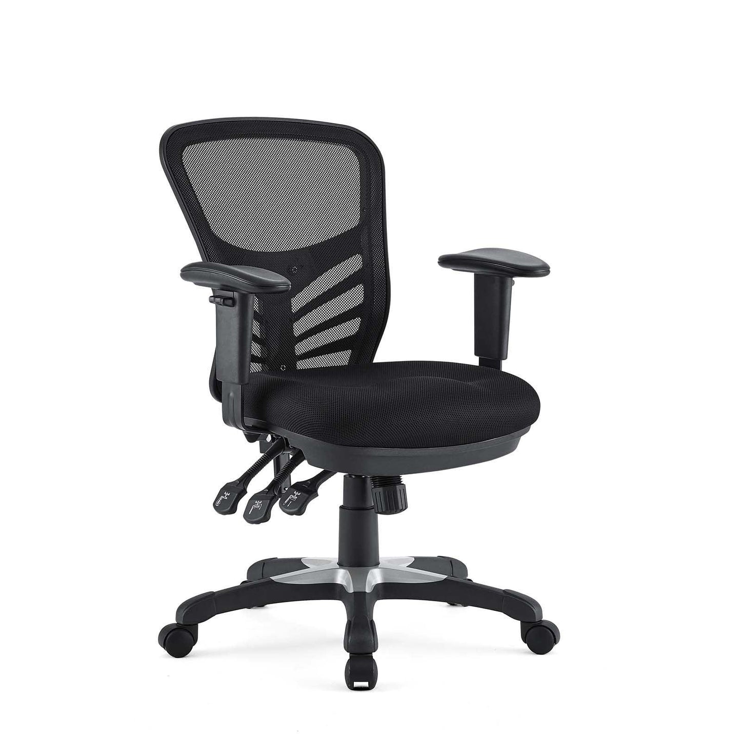 Modway Articulate Mesh Office Chair FredCo