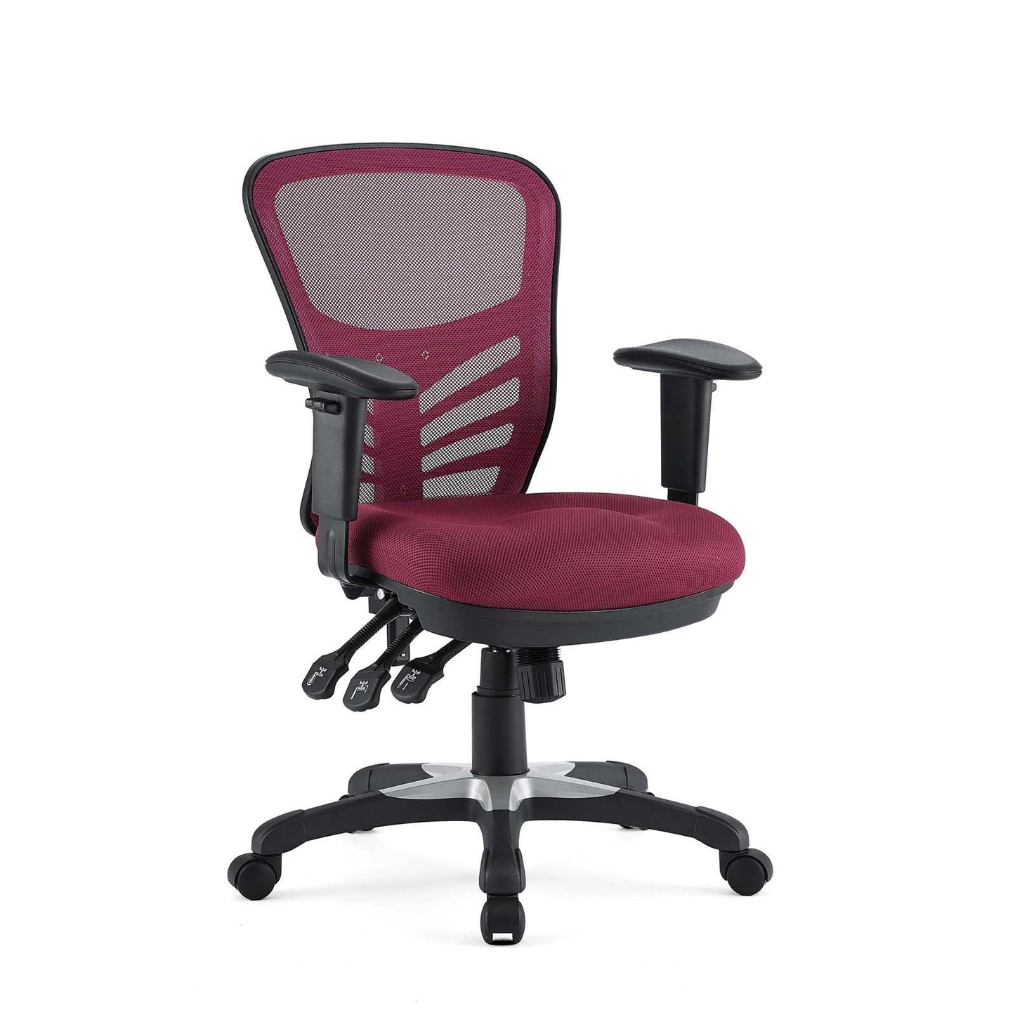 Modway Articulate Mesh Office Chair FredCo