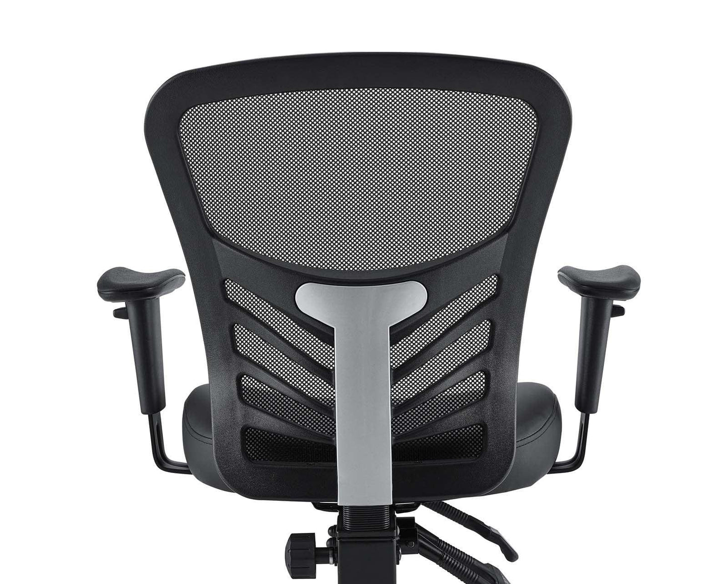 Modway Articulate Vinyl Office Chair FredCo